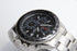 【 N MINT 】 Seiko Flightmaster 7T92-0CF0 Chronograph Quartz Watch from JAPAN